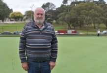 Impressive career for RSL bowler