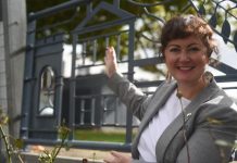 Mount Gambier/Berrin history alive