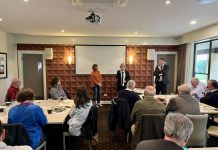 French to follow in forestry footsteps