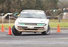 Wilson impresses at Glenburnie