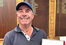 Atkin takes home highgun