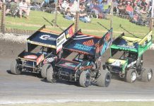 Time-honoured Easter Trail hits town