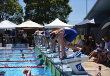 Pool closure attracts backlash