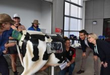 $1.6m TAFE Agriculture Hub officially opened