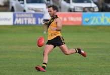 Tigers hungry for season kickoff