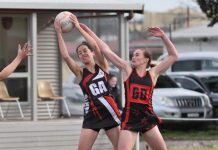 Bulldogs and Saints face off