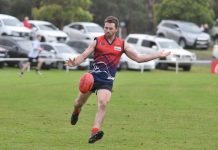 Roos aim for the top