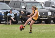 Grand final berths on the line