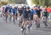 Time-honoured event to kick off