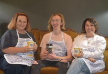 Biggest Morning Tea returns