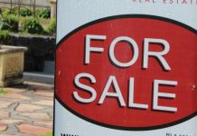 Median house prices reach record high