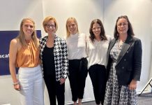 Funding win for Kingston childcare