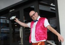 Midnight fundraiser to feature cult classic