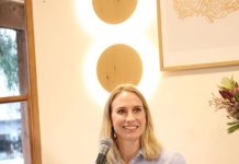 Tourism operators gather