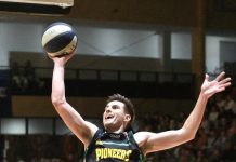 Heart-breaking double-header for Pioneers