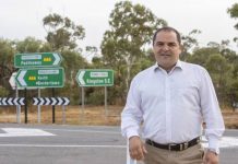 Pasin wins preselection