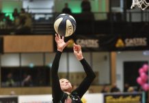 Confidence-boosting win