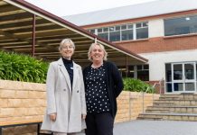 School plans end of year upgrades