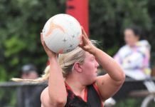 Defensive bout won by Bulldogs