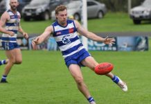 Cats at home too strong for East