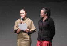 Young performers raise money for winter appeal