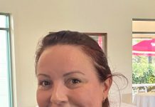 Von Stanke win monthly medal