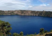 Record numbers for regional tourism