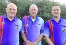 Port MacDonnell wins at Naracoorte