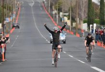 History of the cycling club