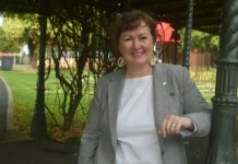 Library celebrates local history