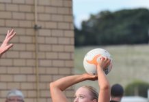 Demons chalk up first win