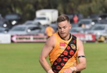 Interleague squad announced