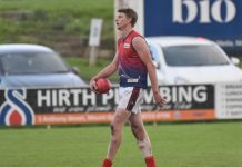 West proves best at Kennel