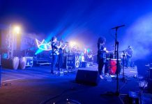 Generations in Jazz returns