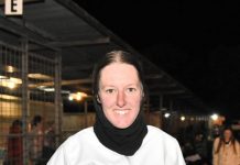 Hasta out of the wars