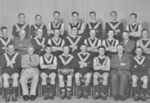 Club history to be celebrated