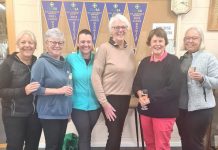 Bailey and Winser impress