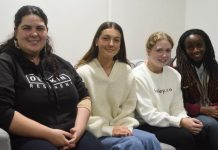 Volunteers in good head space