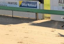 Stayers share the lead in GOTY award