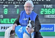 Redeeming himself for local owners