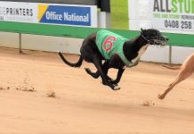 A day of doubles for Richards