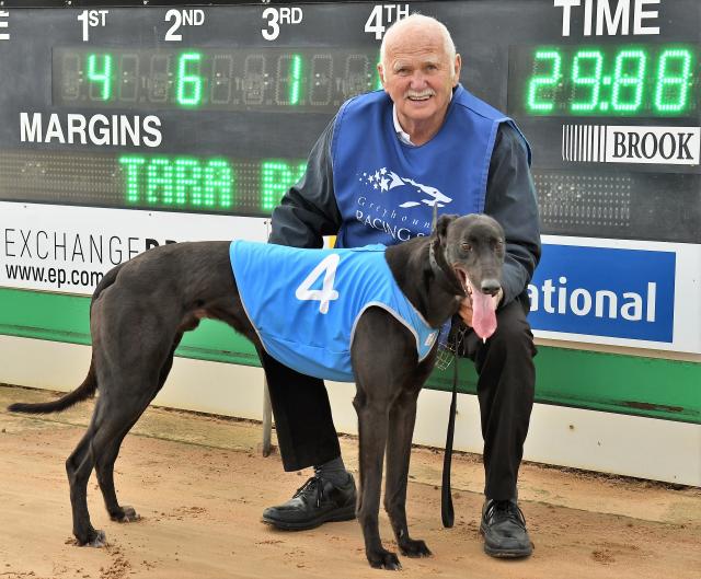 Keenly contested memorial heats set the scene for a terrific final