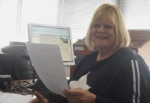 Moonlight Cemetery Tour returns