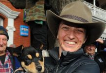 Kelpie Muster to return in June