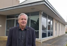 Scarce to lead education precinct project