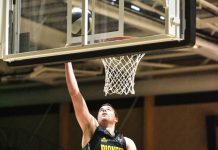 Changes to Pioneers line-up