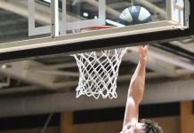 Pioneers set to host Sabres