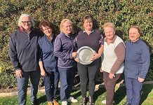 Cool weather, hot scvores