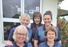 Williams wins on count-back