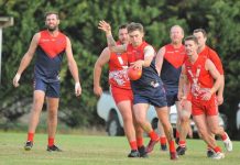 Lightning start cracks Tigers